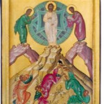 The Transfiguration, Theophanes of Crete