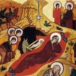 The Nativity, Kiko Arguello