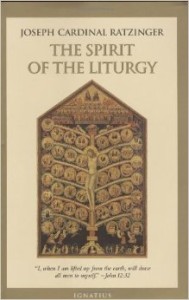 The Spirit of the Liturgy