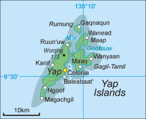 Yap_Islands