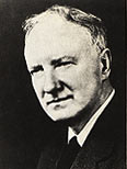 Francis Joseph "Frank" Sheed, 1897-1982.