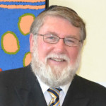 Chief Rabbi Dovid Freilich