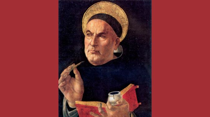 The Catechetical Instructions of St. Thomas Aquinas