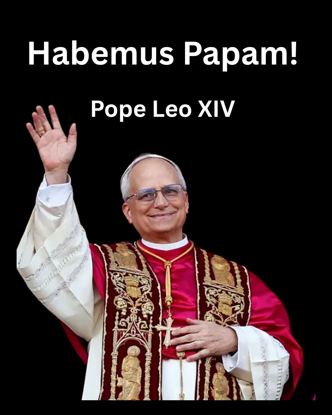 Habemus Papam!