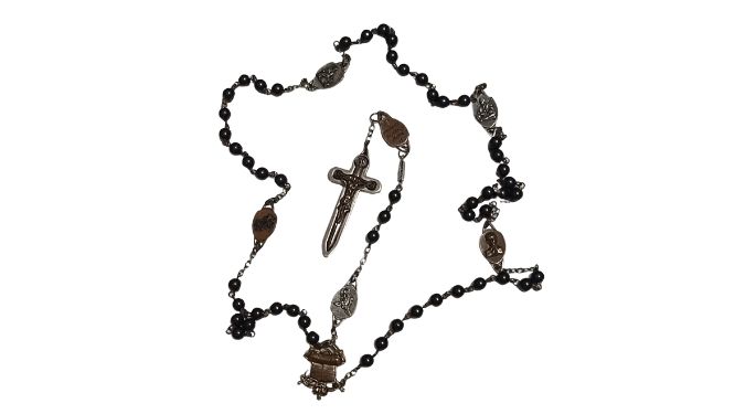 The Holy Rosary
